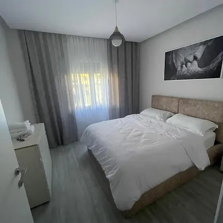 Apartment Lacasa-21 Dhjetori *